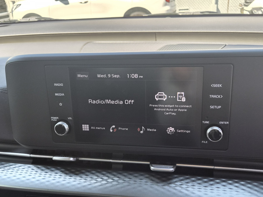 2023 Kia Carnival KA4 S People Mover Image 17