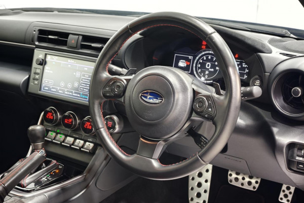2022 MY23 Subaru BRZ ZD8 S Coupe Image 25