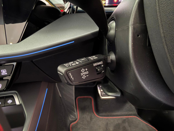 2025 Audi S3 GY  Sedan image 21