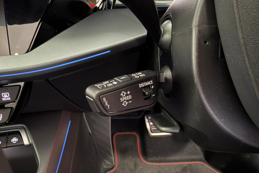 2025 Audi S3 GY  Sedan