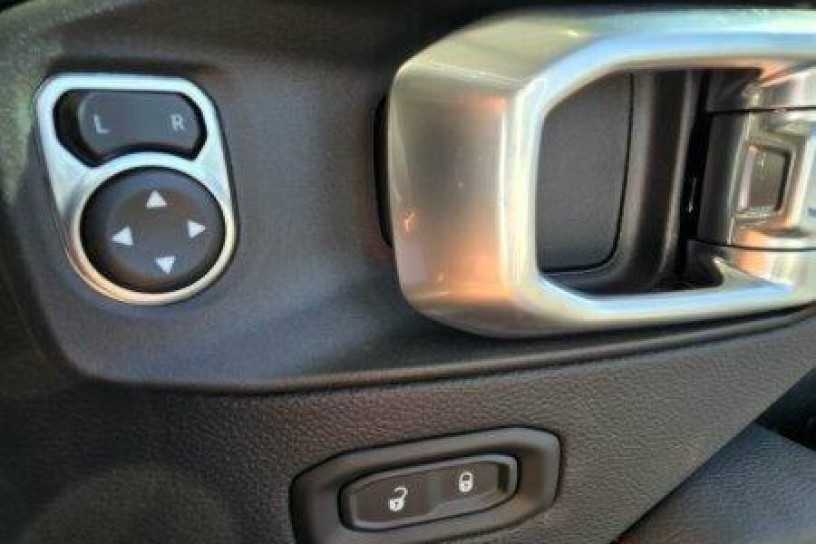 2023 Jeep Gladiator JT Rubicon Pickup Image 17