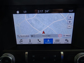 2019 Ford Mustang FN GT Fastback Coupe