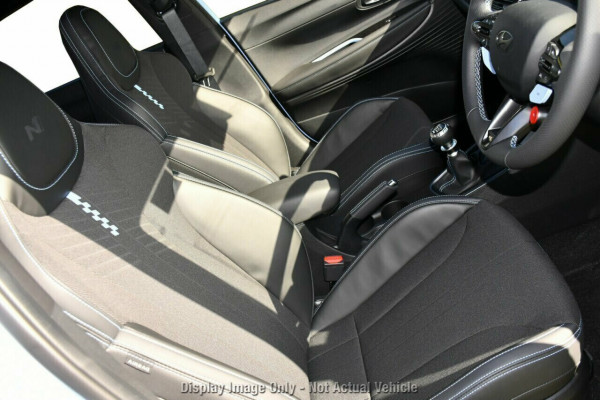 2026 MY25 Hyundai i20 BC3.V2 N Hatch Image 10