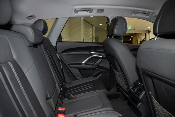 2025 Audi Q5 GU TDI 150kW SUV image 10