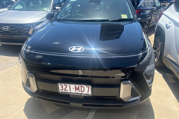 2024 MY25 Hyundai KONA SX2.V2  SUV