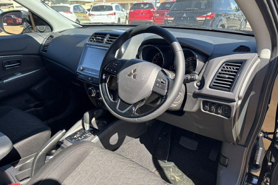 2024 Mitsubishi ASX XD LS SUV Image 16