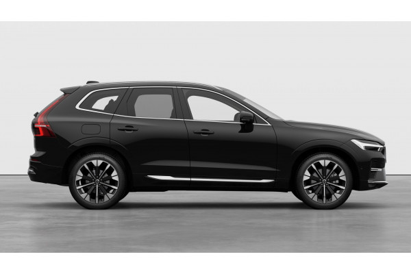 2026 Volvo XC60 UZ Plus Bright Special Edition SUV Image 4