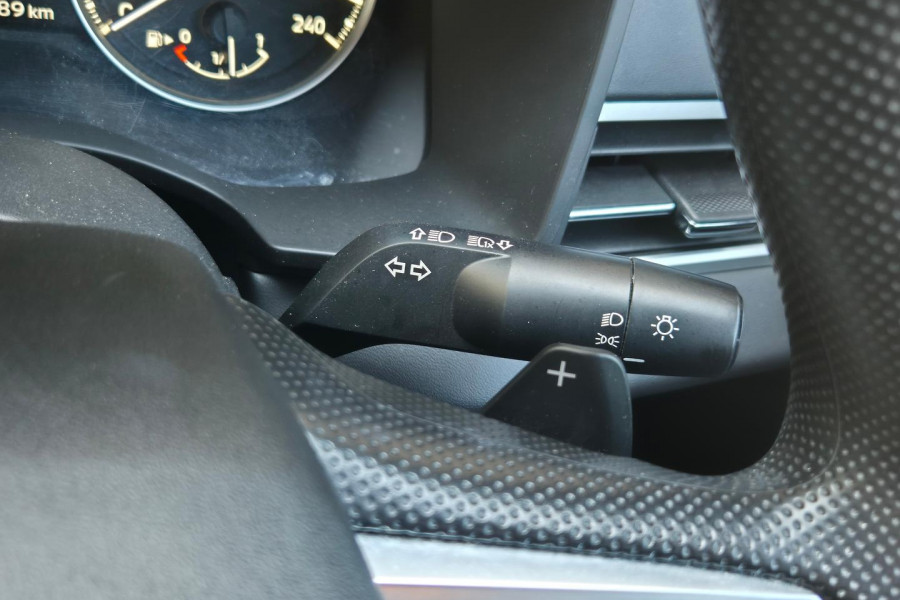 2021 MY22 Mitsubishi Outlander ZM ES SUV Image 24