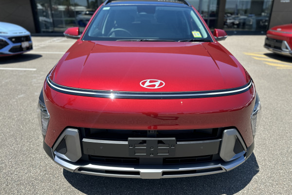 2025 Hyundai KONA SX2.V2 Hybrid Premium SUV