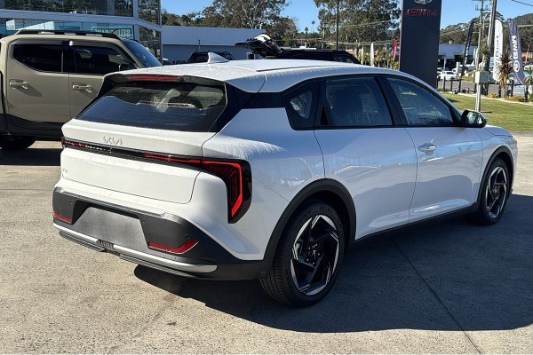 2025 MY26 Kia K4 CL4m Sport+ Hatch Image 67