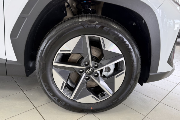 2026 Hyundai Tucson NX4.V4 Elite SUV Image 11