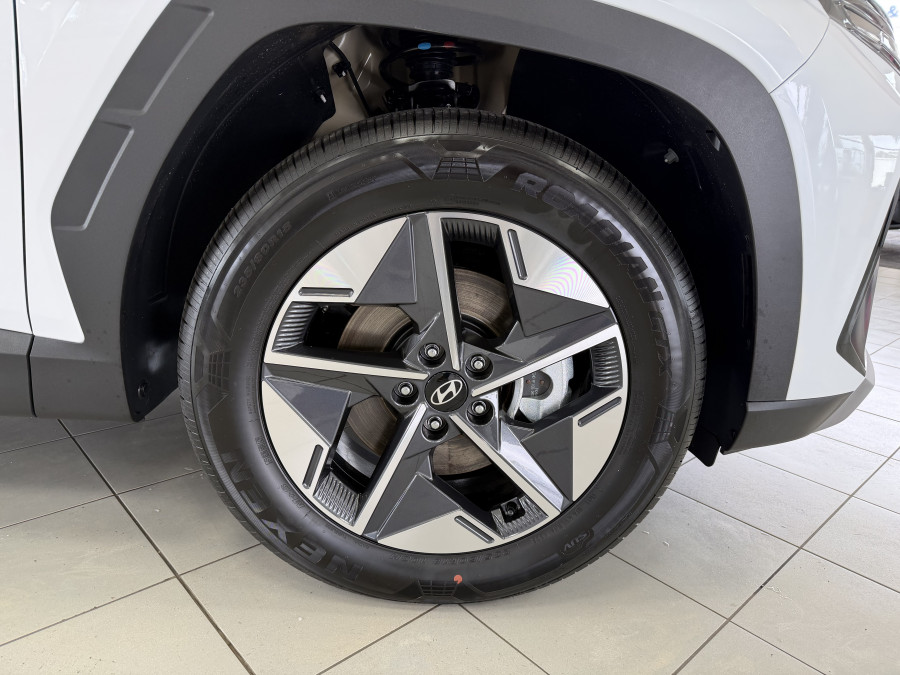 2026 Hyundai Tucson NX4.V4 Elite SUV Image 11
