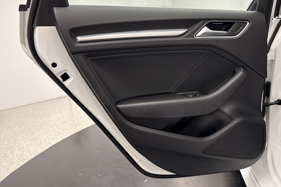 2020 Audi A3 8V 35 TFSI Sedan Image 15