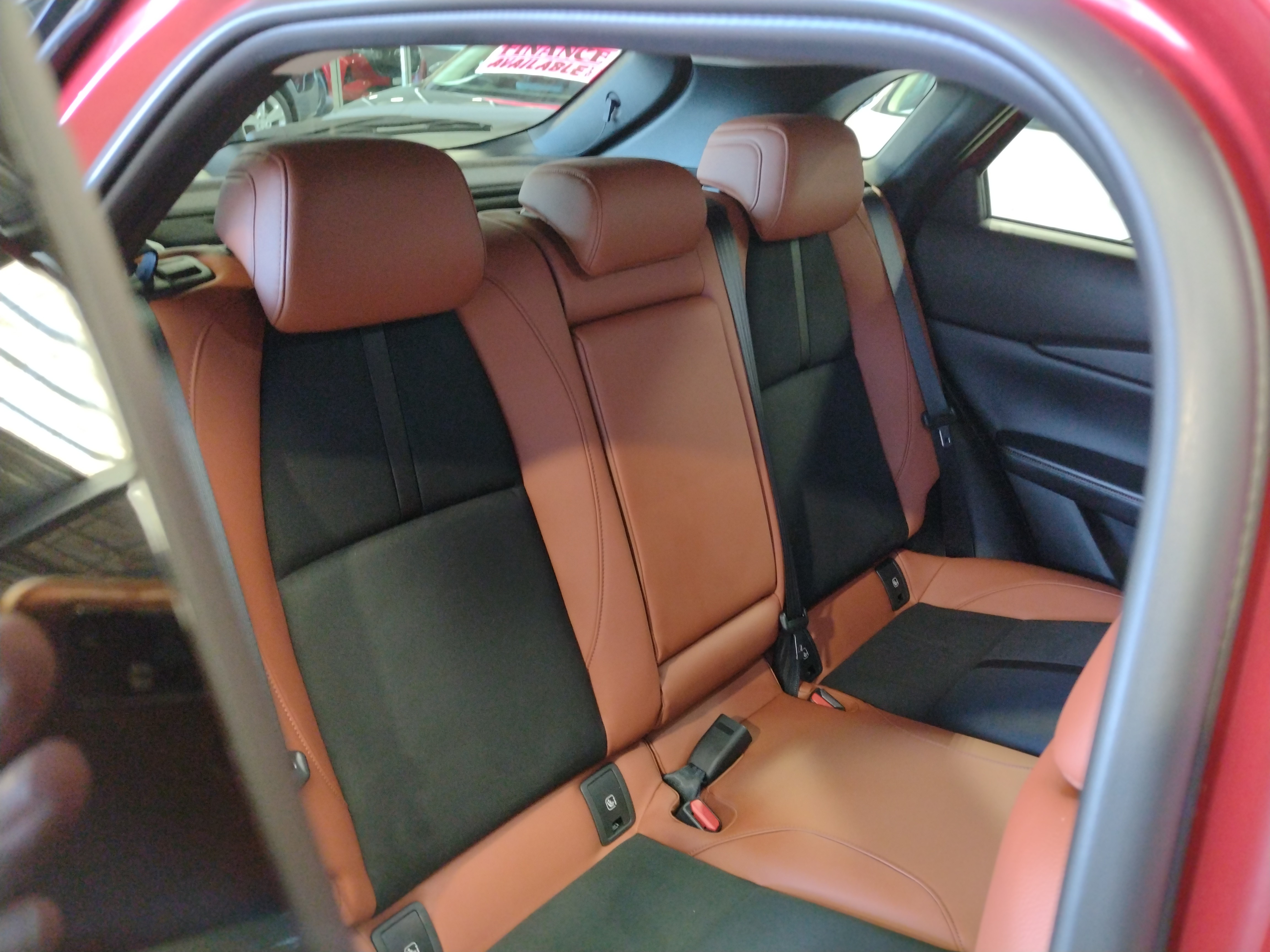 2024 Mazda CX-30 DM2W7A G20 Touring SUV Image 10