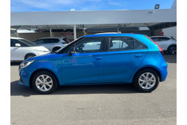 2024 MG MG3 SZP1 Core Hatch