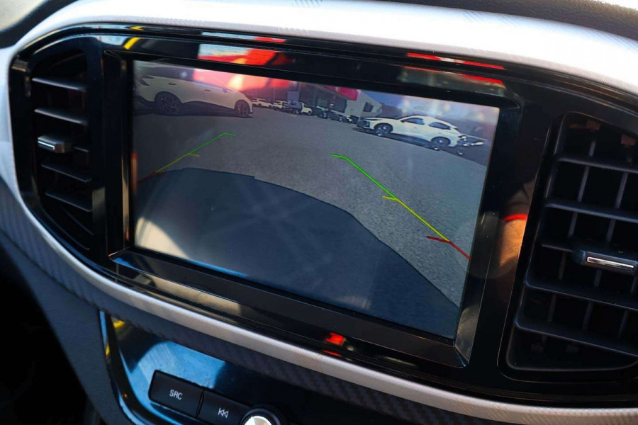 2019 MY18 MG MG3 SZP1 Excite Hatch Image 17