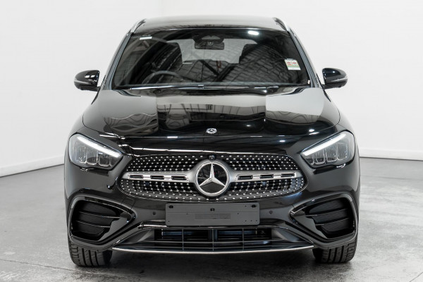 2025 Mercedes-Benz GLA-Class H247 GLA250 e with EQ hybrid technology SUV