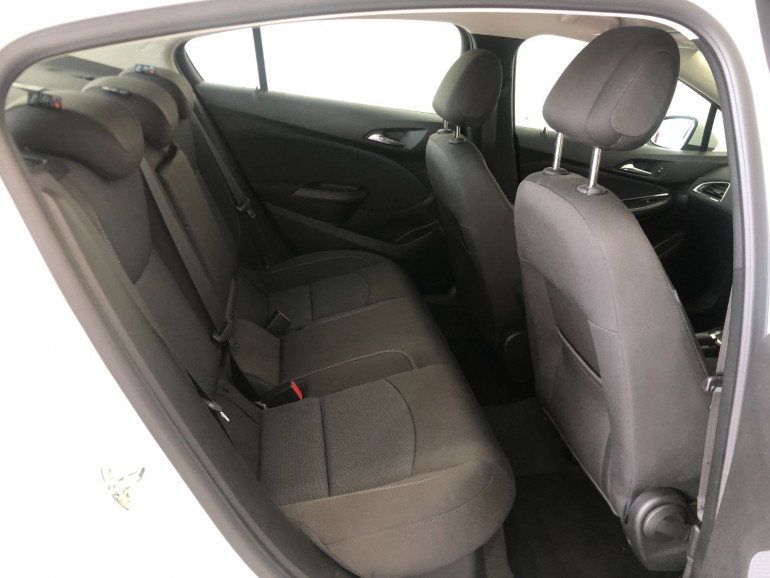 2018 Holden Astra BL Turbo LS+ Sedan Image 13