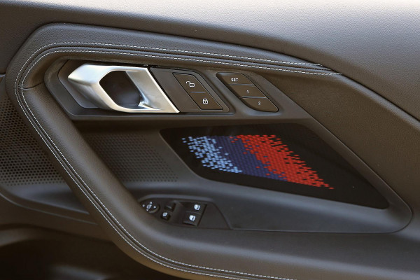 2025 BMW 2 Series G42 230i M Sport Coupe image 11