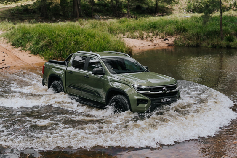 Built for <strong>rugged conditions</strong> Image
