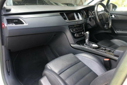 2012 Peugeot 508 Allure 1.6T Sedan