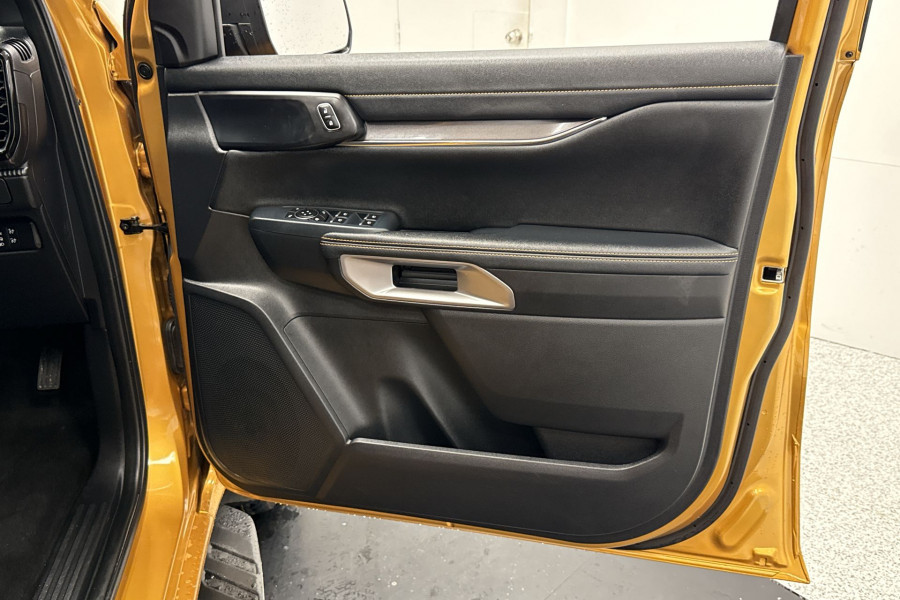 2023 MY24 Ford Ranger P703 Wildtrak Ute Image 18