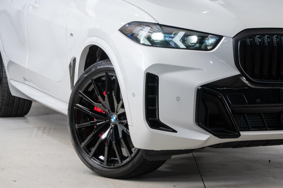 2026 BMW X5 G05 LCI xDrive30d M Sport SUV