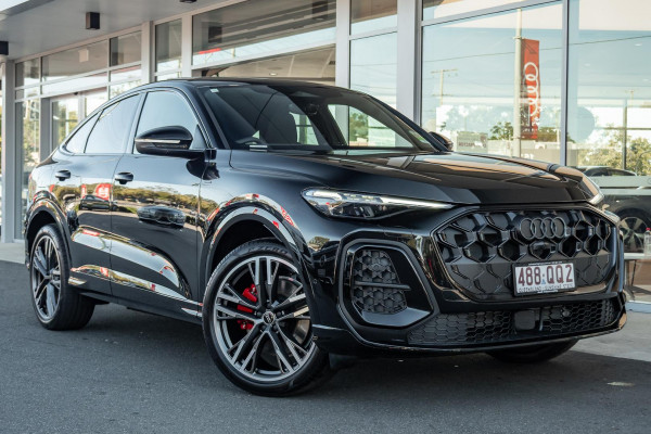 Audi Q5 e-hybrid 270kW