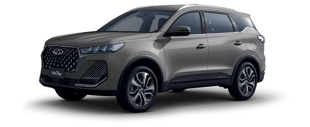 2025 Chery Tiggo 7 Pro T32 SE SUV