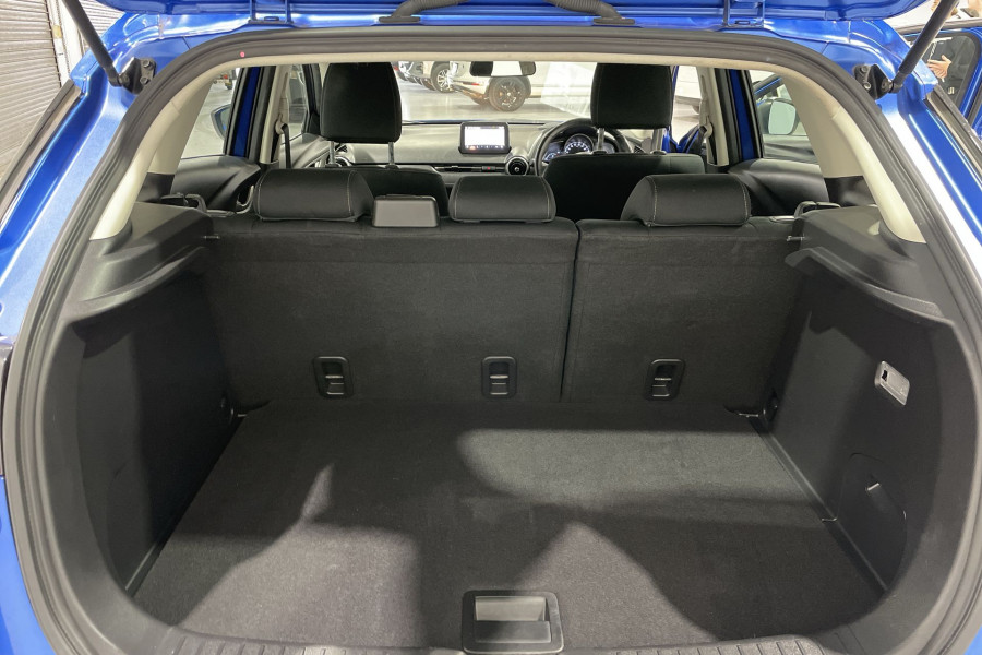 2019 Mazda CX-3 DK Maxx Sport Wagon Image 21