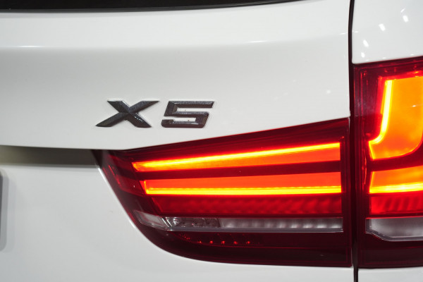 2018 BMW X5 xDrive30d SUV image 9