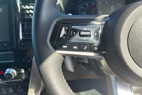 2024 Mitsubishi Pajero Sport QG Exceed SUV Image 40