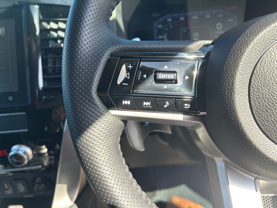 2024 Mitsubishi Pajero Sport QG Exceed SUV Image 40