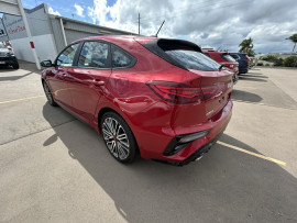 2023 Kia Cerato BD Sport Hatch image 8