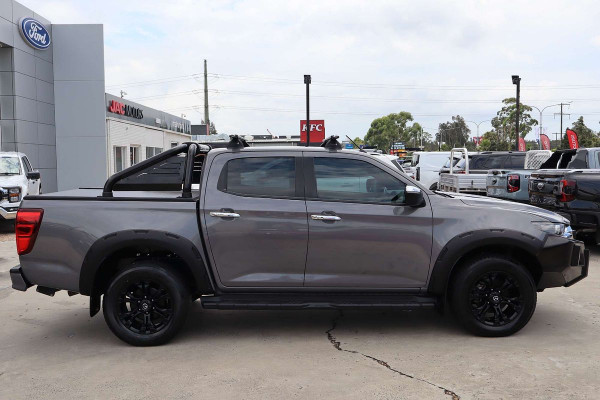 2021 Mazda BT-50 TF GT Ute Image 8