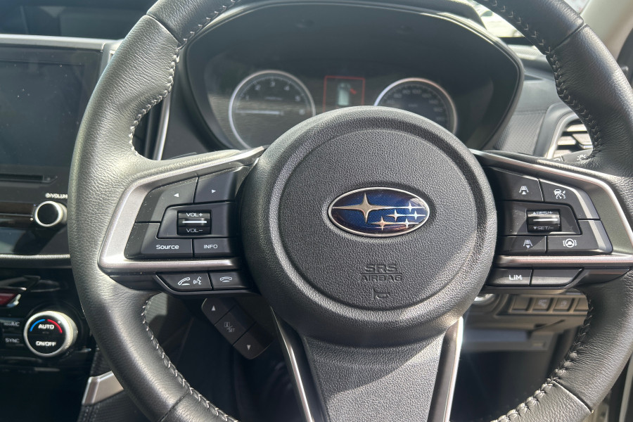 2023 Subaru Forester S5 2.5i 50 Years Edition SUV Image 33