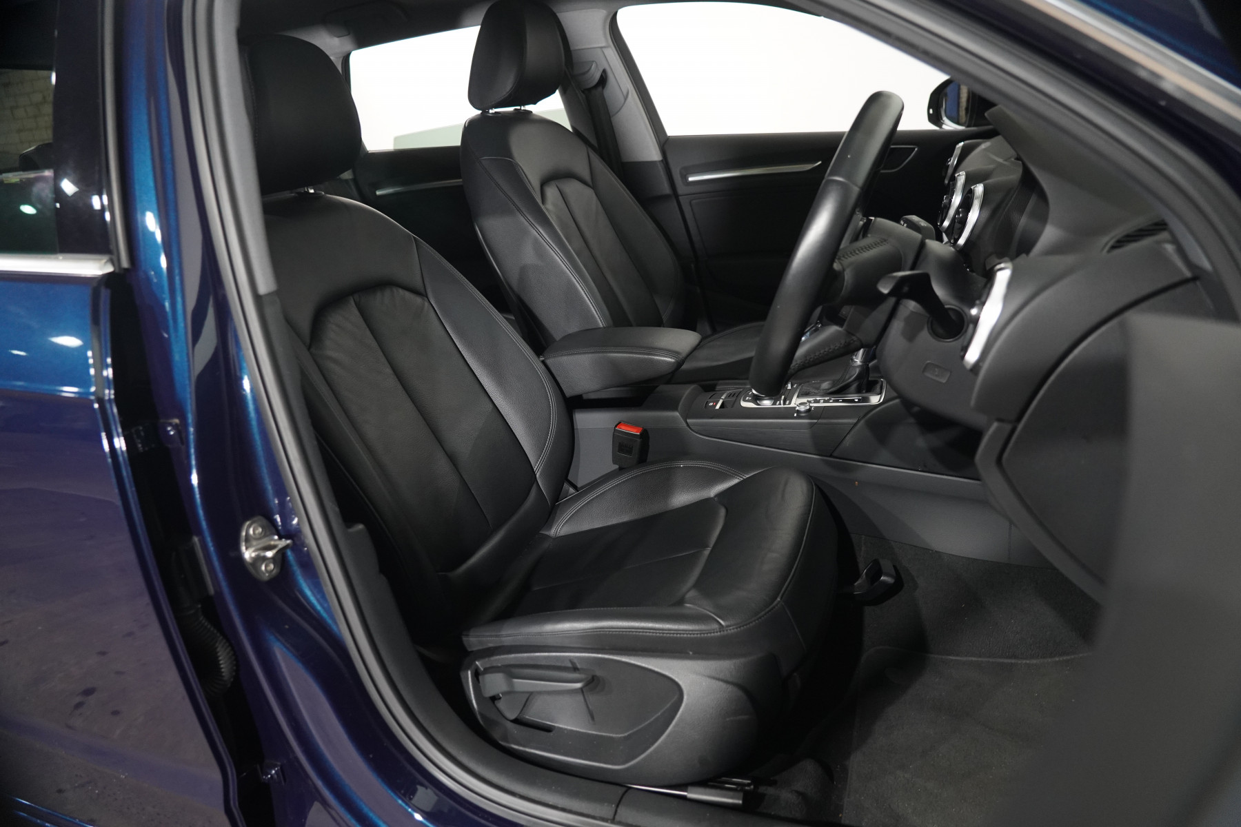 2020 Audi A3 35 Tfsi (1.4 Tfsi Cod) Hatch Image 27