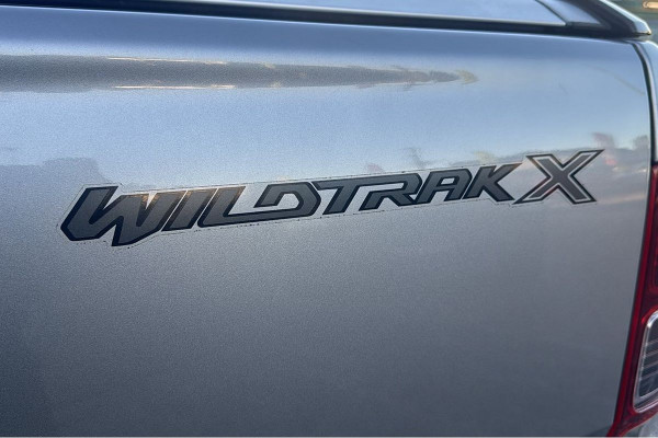 2020 Ford Ranger PX MkIII Wildtrak Ute Image 23