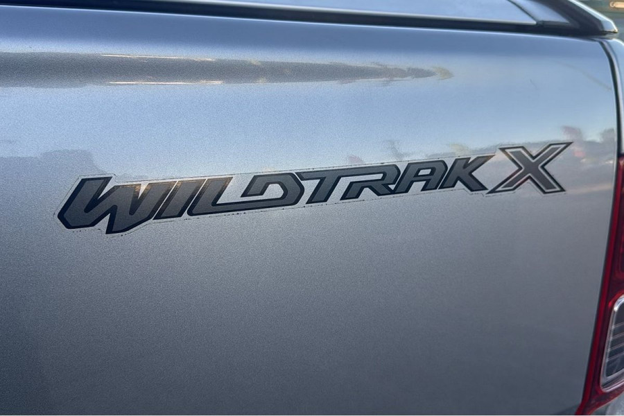 2020 Ford Ranger PX MkIII Wildtrak Ute Image 23