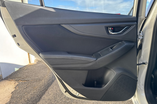 2017 MY18 Subaru Impreza G5 2.0i Premium Hatch Image 22