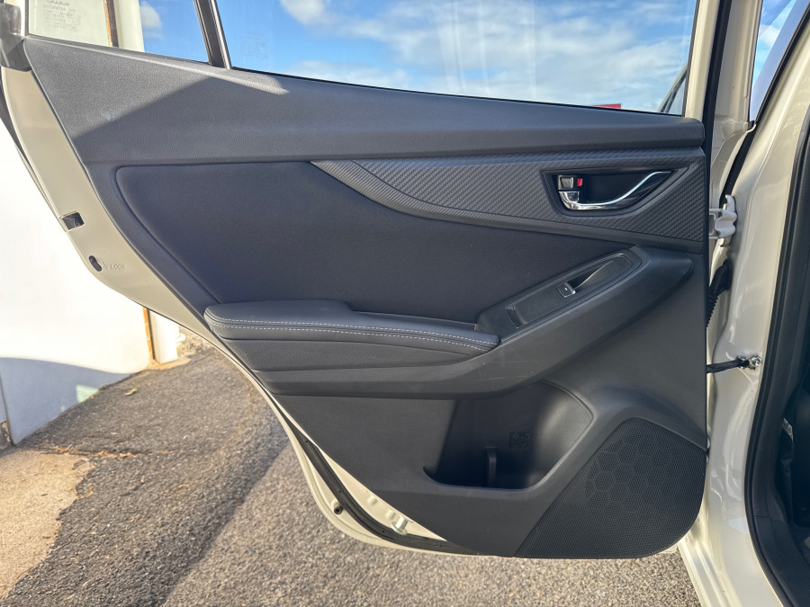 2017 MY18 Subaru Impreza G5 2.0i Premium Hatch Image 22