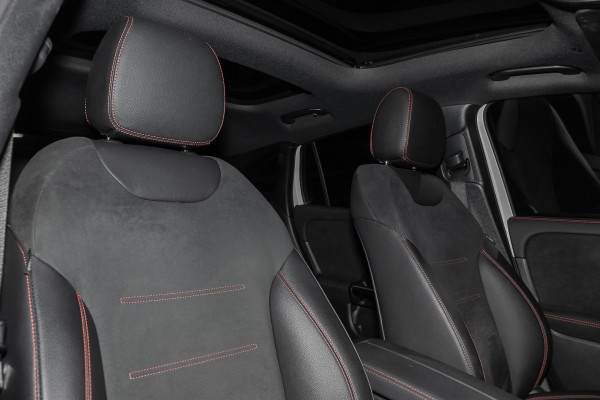 2021 Mercedes-Benz GLA-Class H247 GLA250 SUV image 10