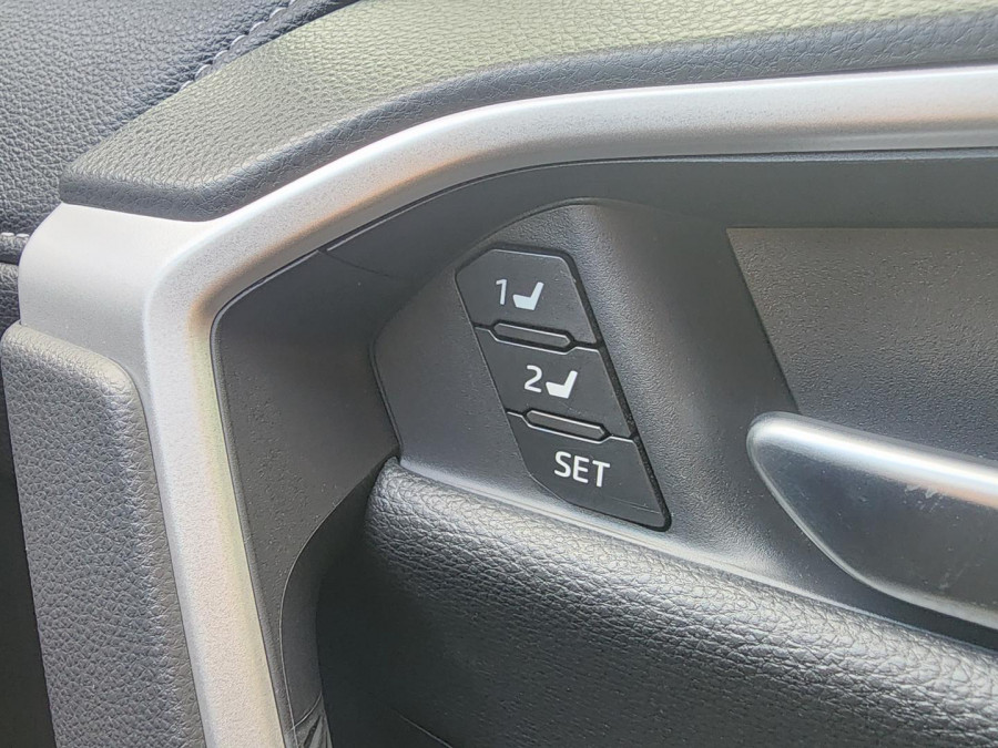 2025 Toyota RAV4 AXAH54R Cruiser SUV Image 22