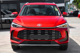 2025 MG ZS ZS32 Excite Hybrid+ SUV