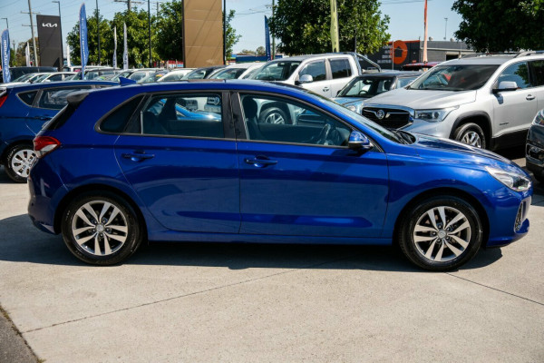 2020 Hyundai i30 PD2 Active Hatch Image 4