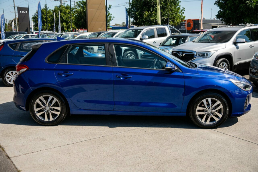 2020 Hyundai i30 PD2 Active Hatch Image 4