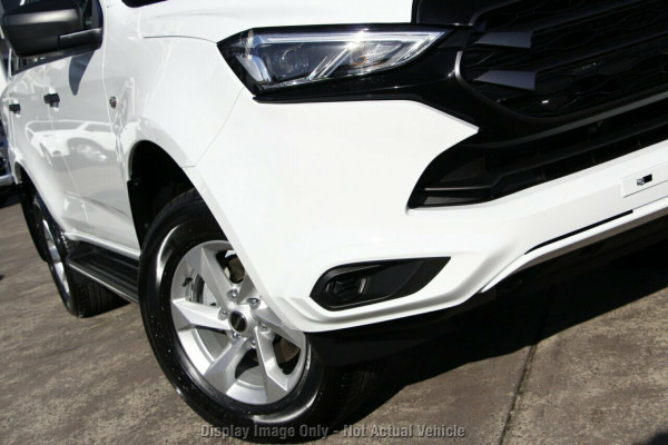 2024 Isuzu MU-X RJ LS-M SUV