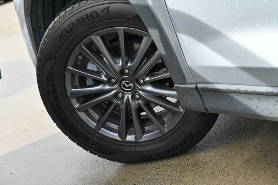 2020 Mazda CX-5 KF Series Maxx SUV Image 24