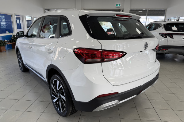 2026 MG ZS ZS32 Essence Hybrid+ SUV Image 5