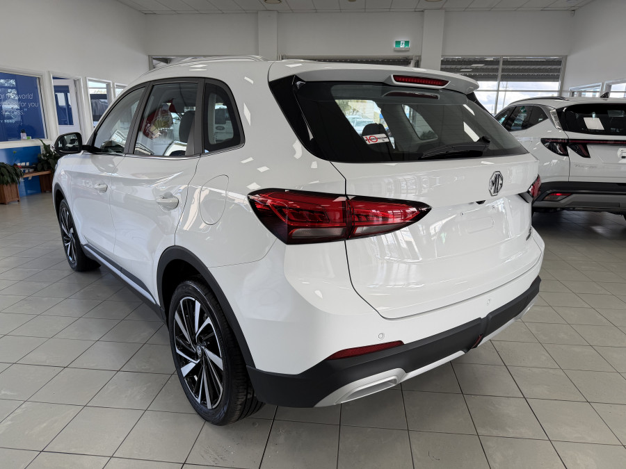 2026 MG ZS ZS32 Essence Hybrid+ SUV Image 5